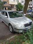 Шкода Октавия 2.0TDI  BMM
