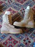 VIBRAM bocanci(ghete) militari