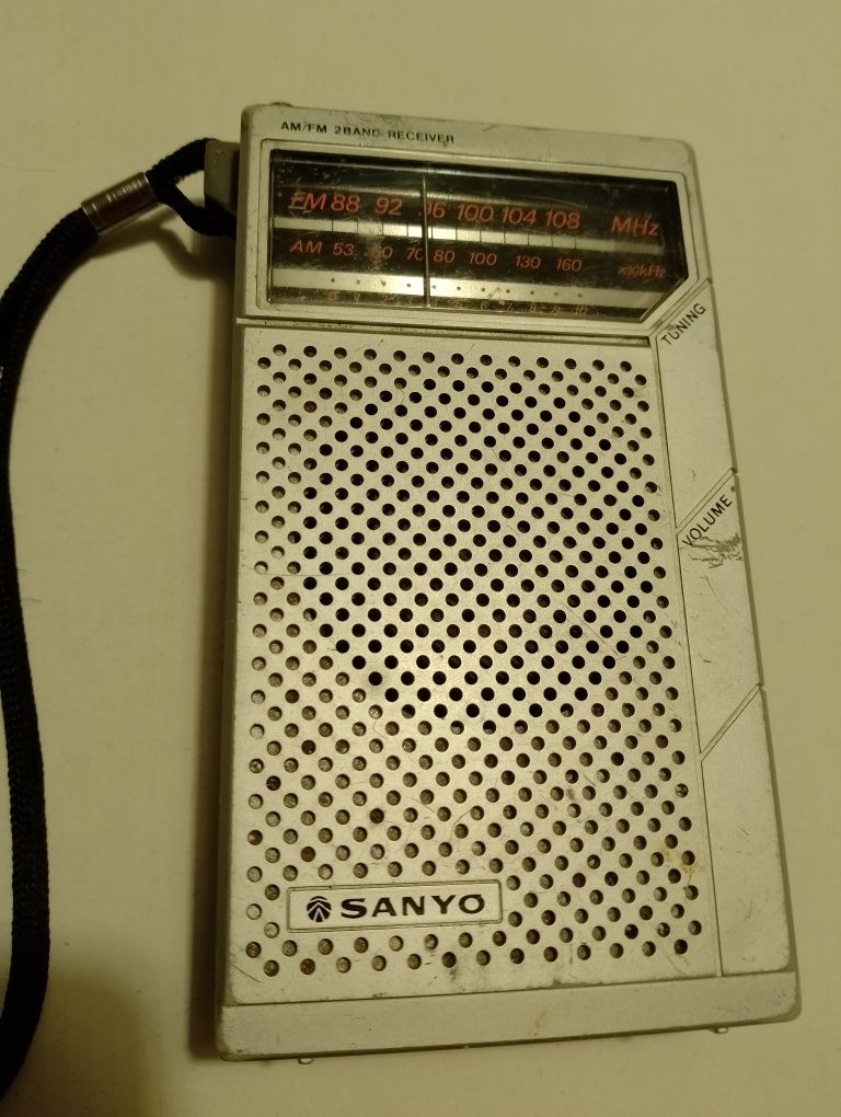 Radio Sanyio Japonia FM,AM