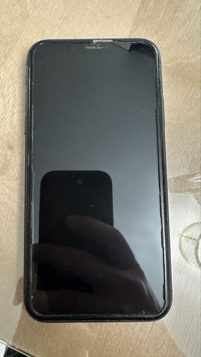 Iphone 11 128 gb