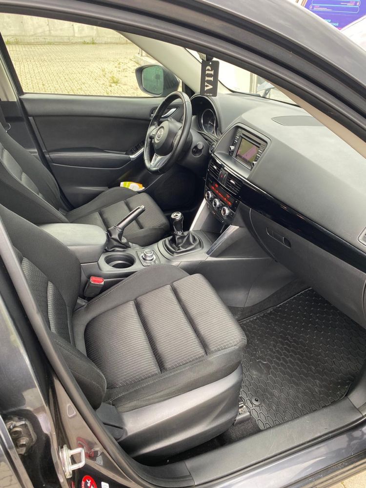 Vând Mazda CX-5 SKYACTIVE 2.2 Diesel
