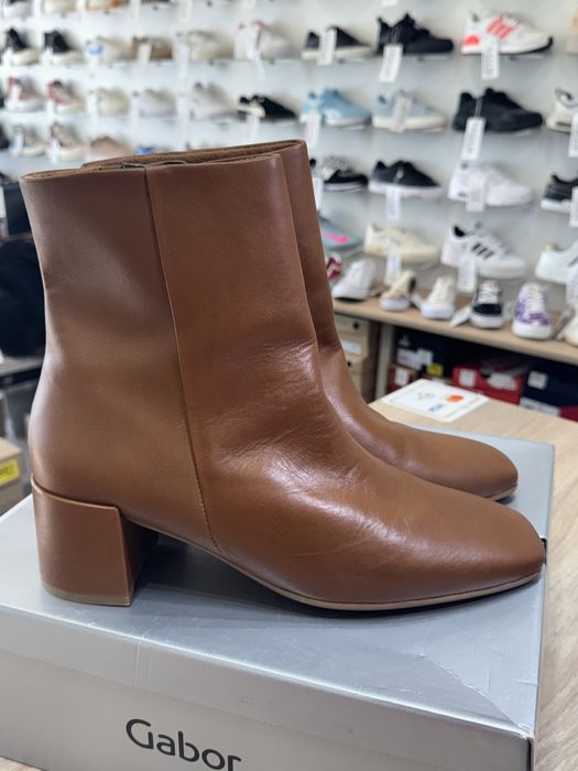 Botine Gabor Dama - 43