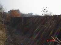 Vând teren extravilan (limita intravilan) zona "La soare", Bistrița.