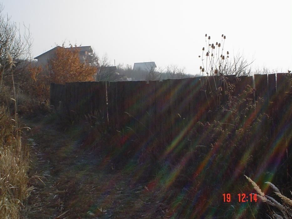 Vând teren extravilan 13 ari, Șchullerwald, La soare, Bistrița.