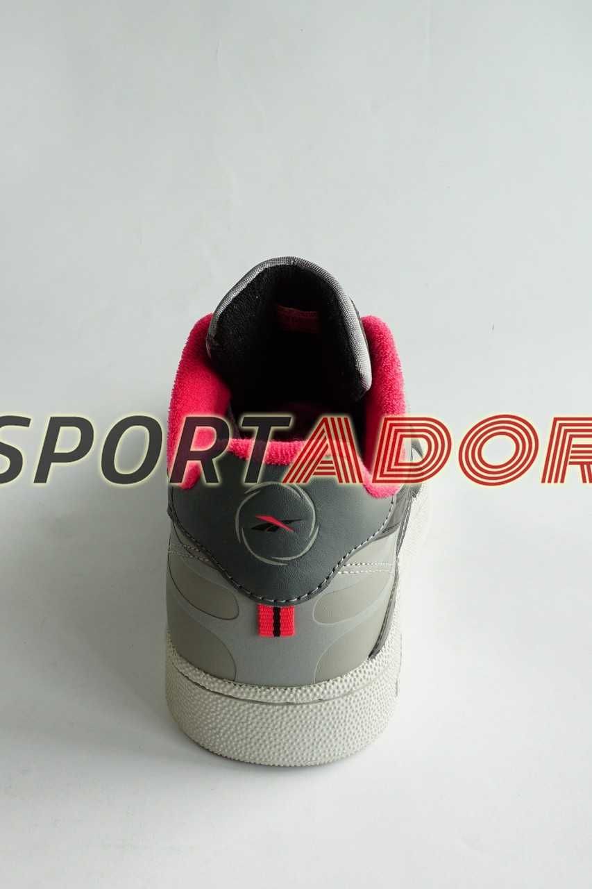 Adidasi Reebok Classic Club CRC1 44EU - factura garantie