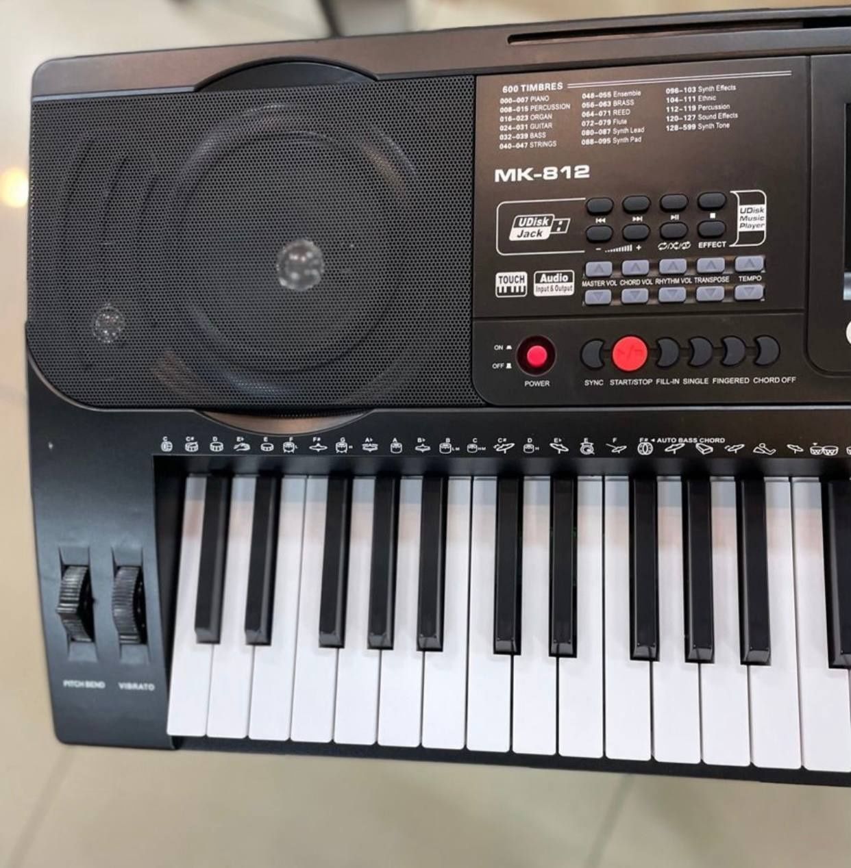 Sintezator MK812