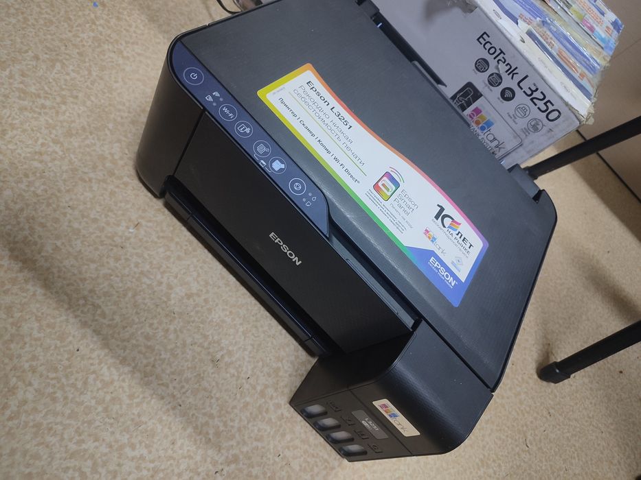 Принтер Epson L3251
