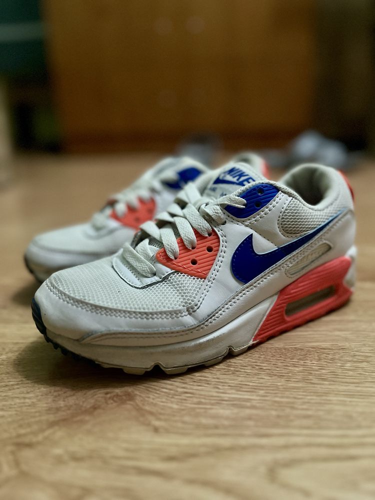 Nike Air Max 90 CТ1090 100