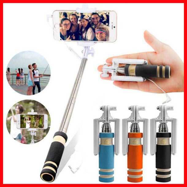 НОВ SELFIE STICK (СЕЛФИ СТИКОВЕ) Селфи Стик.Работи с Android и iPhone.