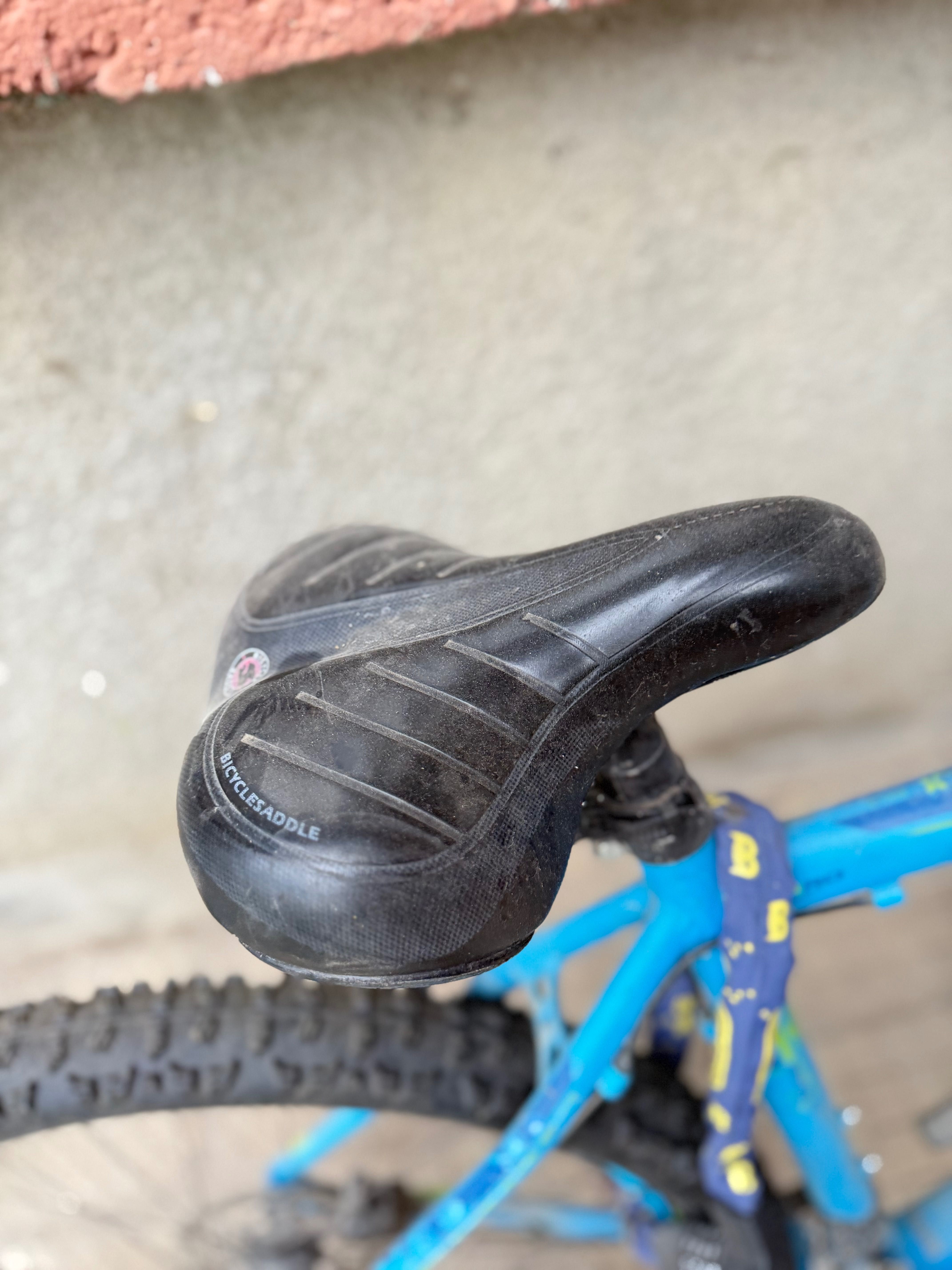 Велосипед SPRINT APOLON 27.5"