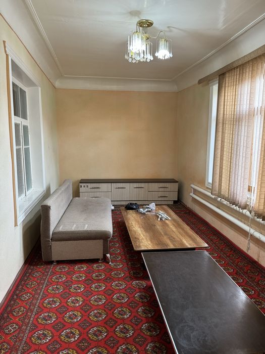 Urganchda xovli joy ijaraga qo’yiladi oilali