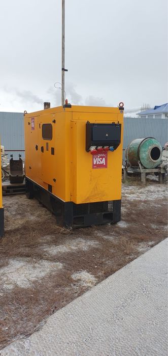 Дизельный генератор Onis Visa D250