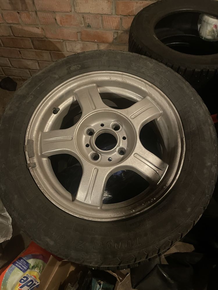 Шины летние с диком статус 175 65 r 14