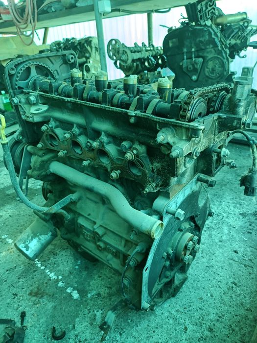 Chiuloasă Hyundai 1.6  benzina an fabr 2005