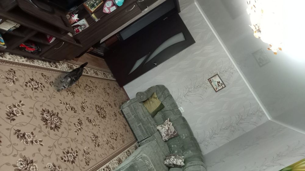 Продаю квартиру мкр строитель