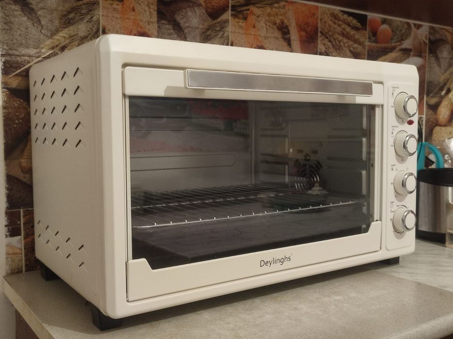 Продается духовка