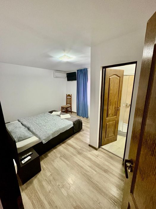 Pensiune libera revelion Buzau Cazare Buzau Revelion