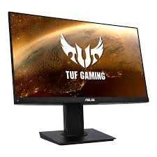 (Новый)23.6" Монитор ASUS TUF Gaming VG24VQ, 1920x1080, 144 Гц