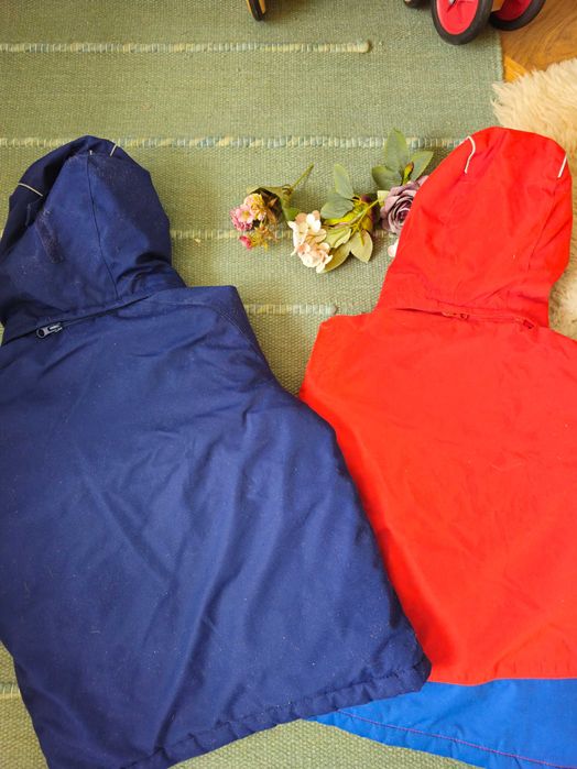 Детски зимни ске якета Kamik 116 5-6г.