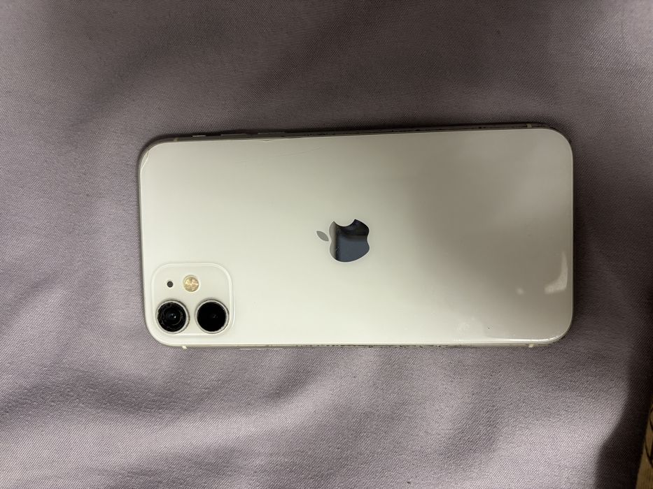 Iphone 11 de vanzare 64gb