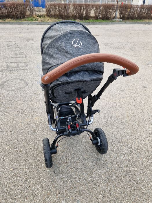 Carucior bebelus Jane Crosswalk R in stare impecabila
