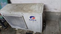 Unitate exterioara Gree 24.000 btu non-inverter