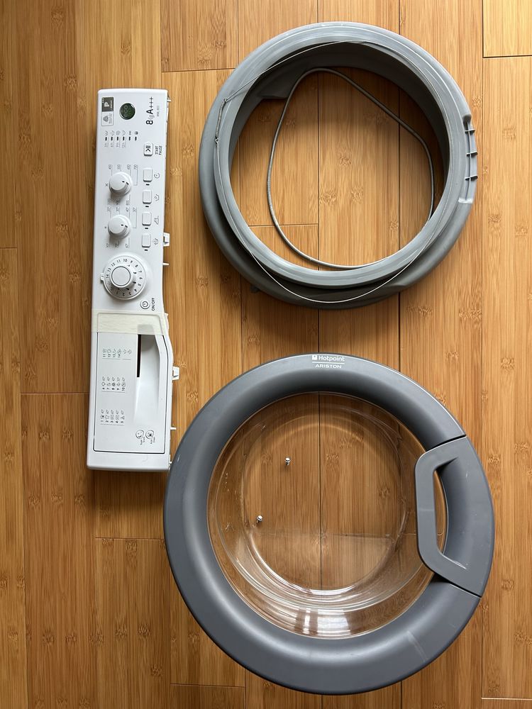 Части за Hotpoint Ariston WML 803B EU