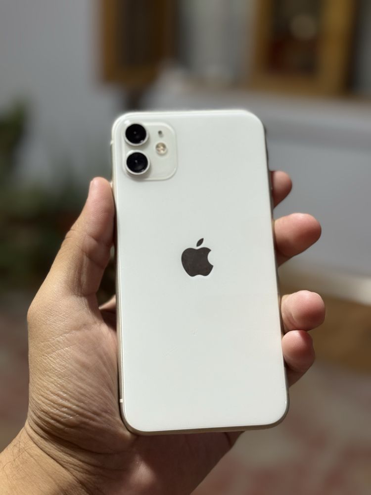 iPhone 11 64 gb