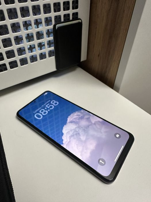Redmi Note 12 128gb / Смартфон / телефон