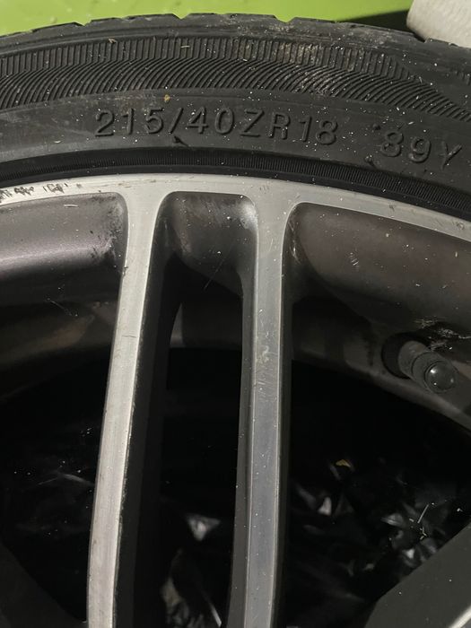 ДЖАНТИ+ГУМИ 18ц Германия