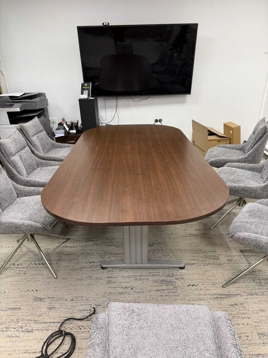 Заседателна маса