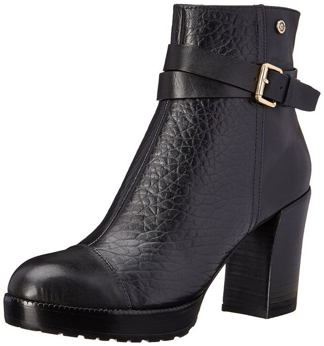 Diesel Оригинални кожени боти