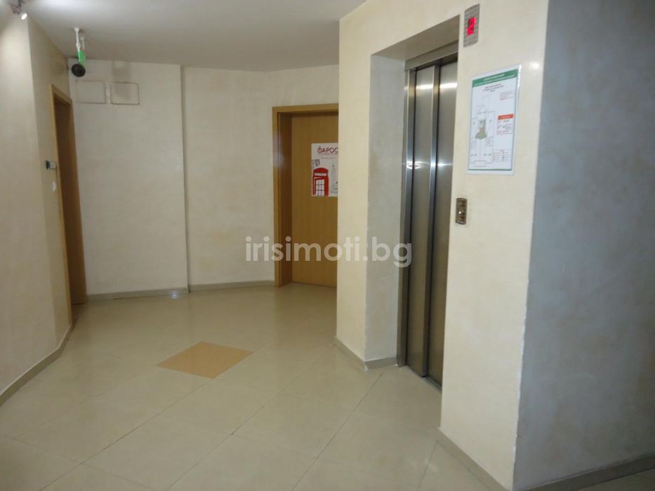 Дава се под наем Офис в София, Център - 60 кв.м за 360 € - Снимка #3