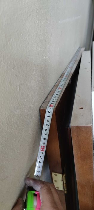 Интериорни врати