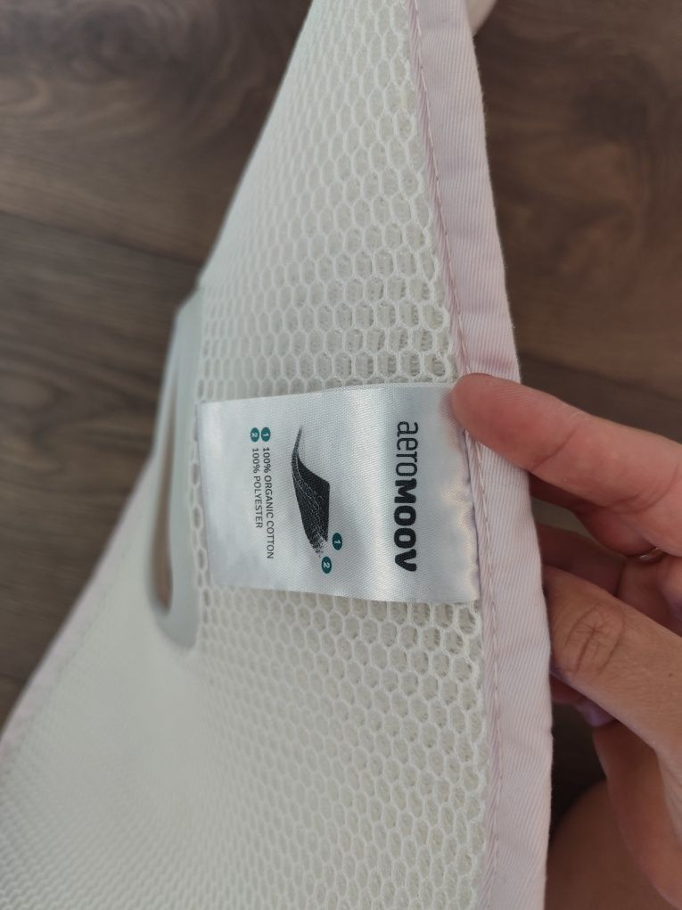 Подложка за количка нова Aeromoov Air Layer