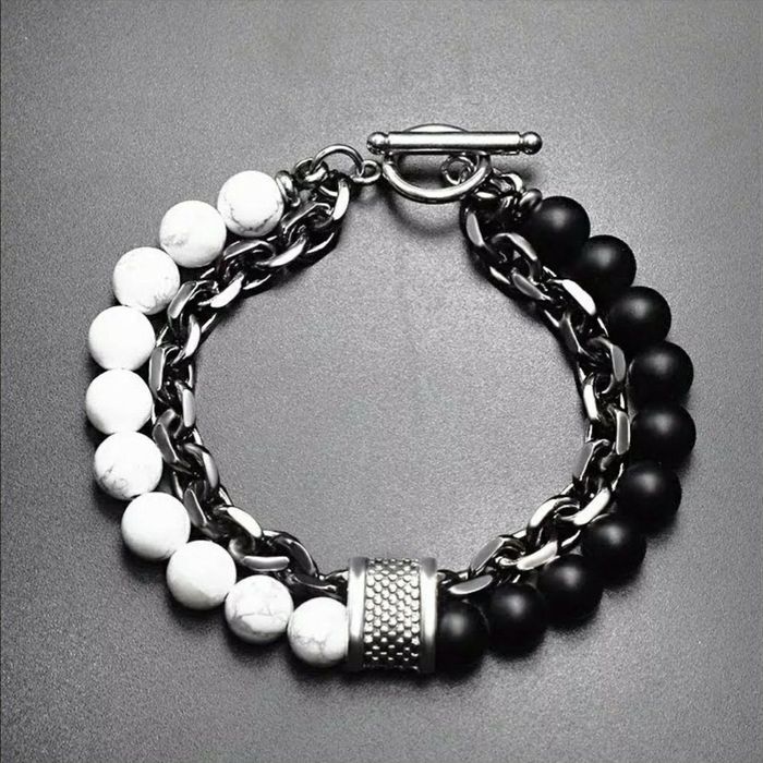 Мужской браслет!