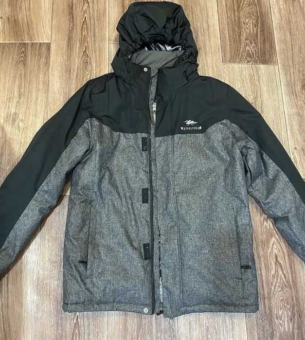 Куртки Ветровки мужские