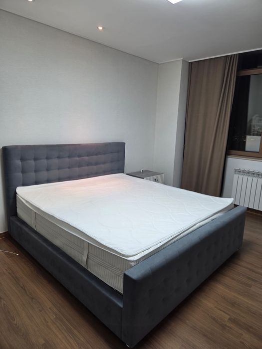 Продам кровать 200x200