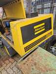 Motocompresor Compresor  atlas copco