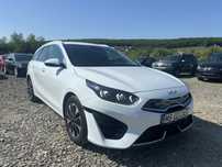 Kia Ceed 1.6 Plug in-Hybrid, Cash Rate Leasing