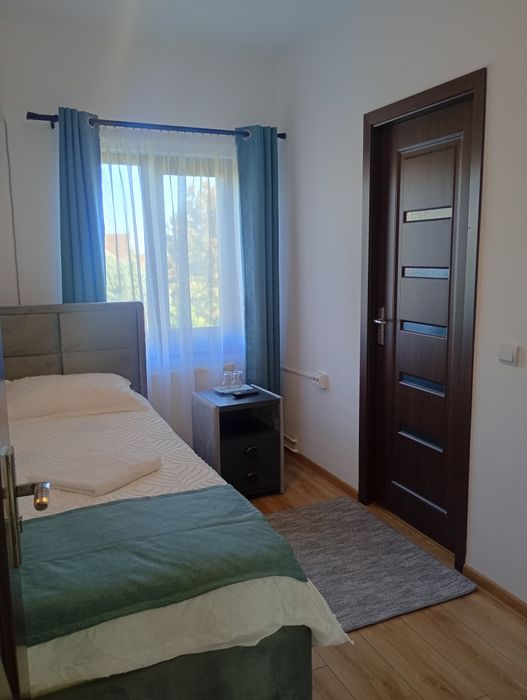 Pensiune,regim hotelier,Casa Darius