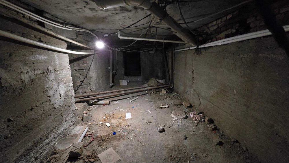 Продаётся помещение 335 м² за 60000$ с возможностью роста прибыли (55)