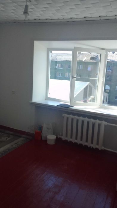 Продам квартиру на мызы 13