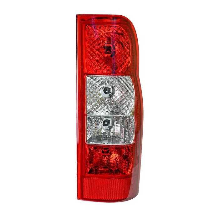 Стопове Стоп за Форд Транзит / FORD TRANSIT V347 2006 - 2013 с платка