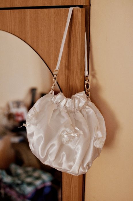 Vând rochie de mireasa