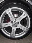 Jante mercedes cls w219