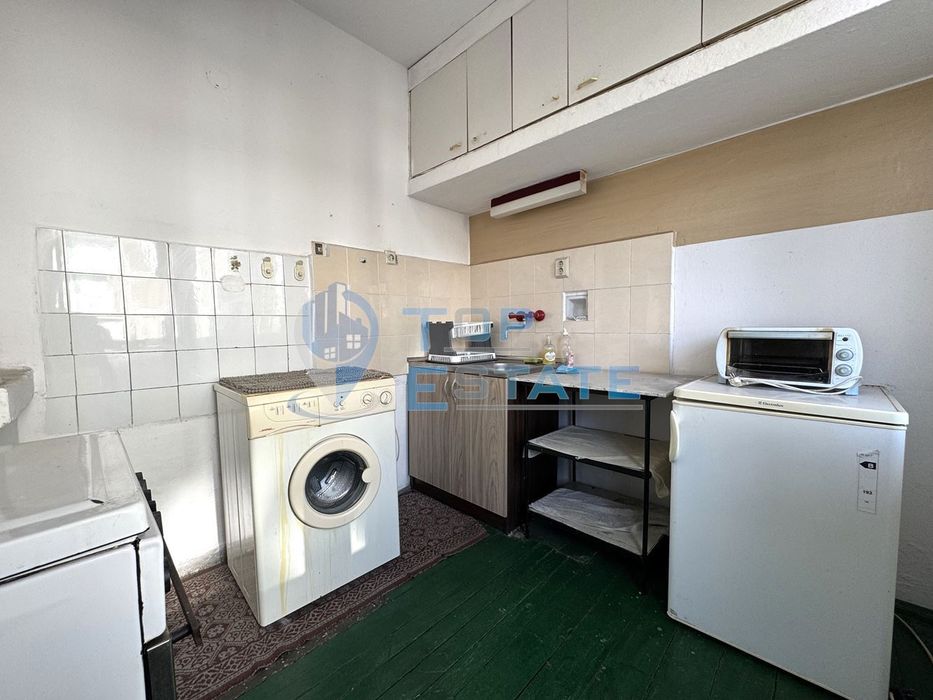 Многостаен в Велико Търново-Център площ 120 цена 206000