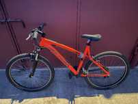 Bicicleta Rockrider 340
