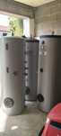 Boiler 300 litri