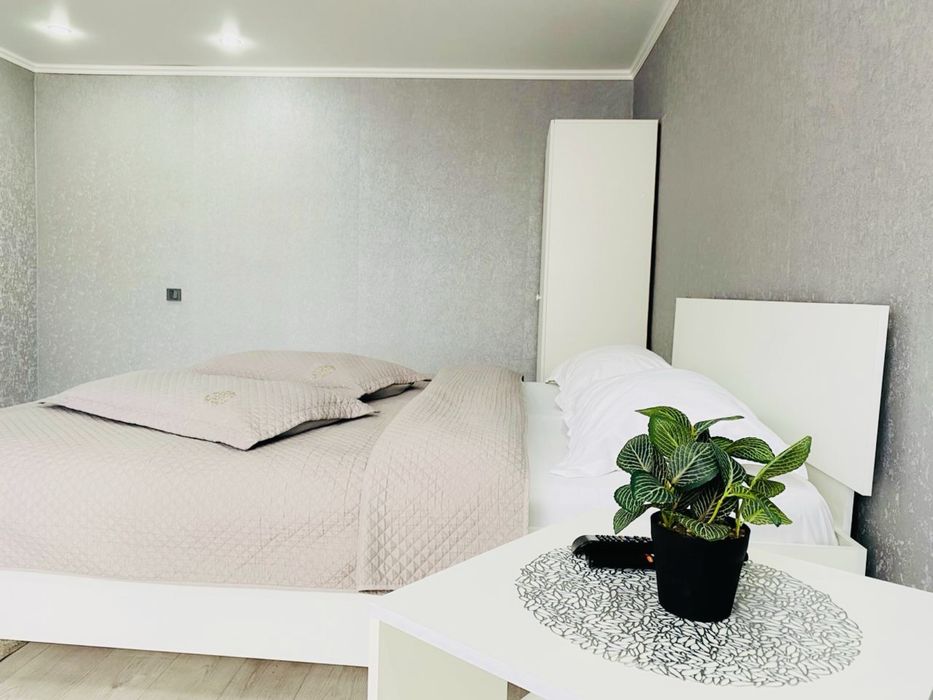 1-комн. квартира чистая, уютная (центр)